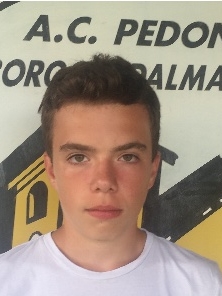 CILLARIO MATTEO